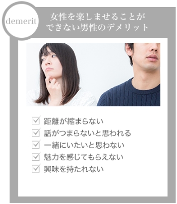 女性を楽しませる技術の集大成【ZONE TALK-ゾーン トーク-